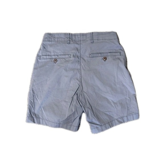 Abercrombie & Fitch Shorts Women's XS Gray, All Day Short- Stretch - Picture 3 of 4